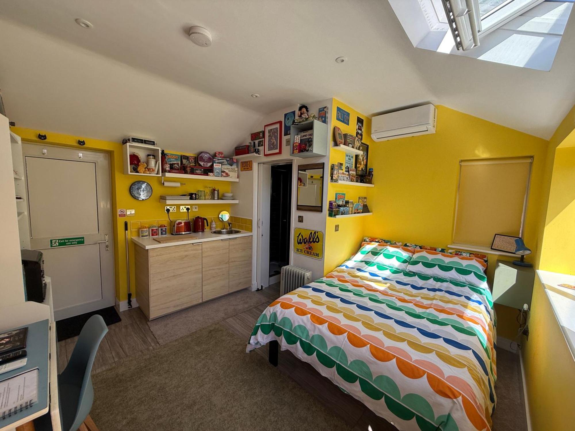 Cherry Cottage Retro Stay, Stourport Exterior foto