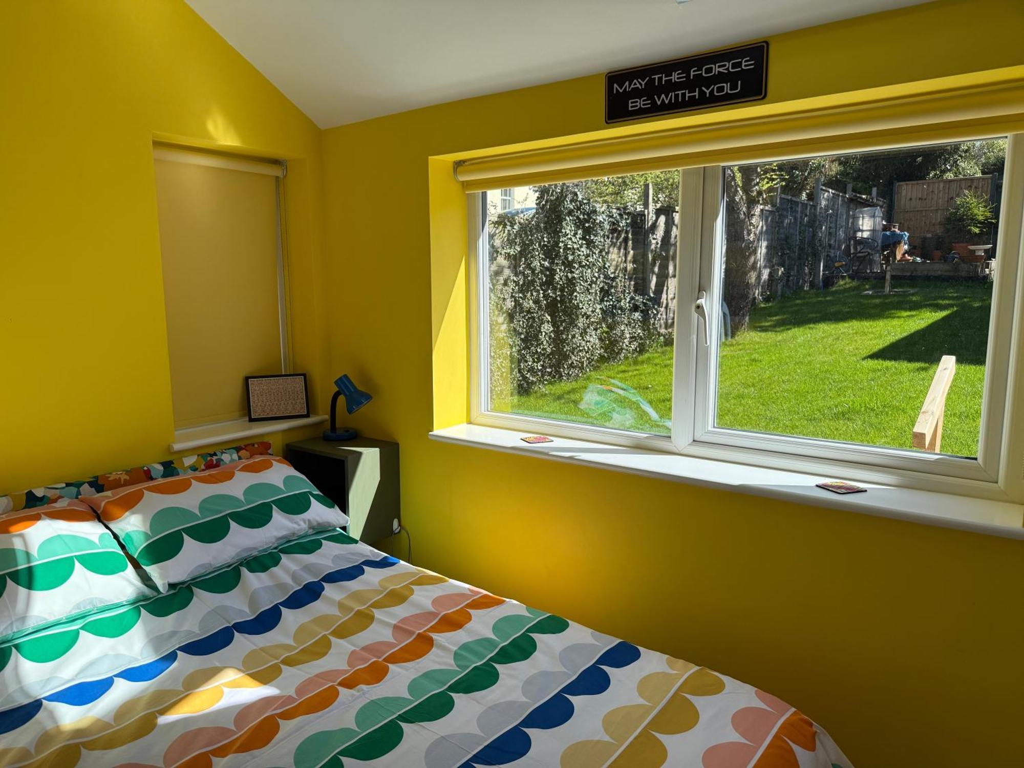 Cherry Cottage Retro Stay, Stourport Exterior foto